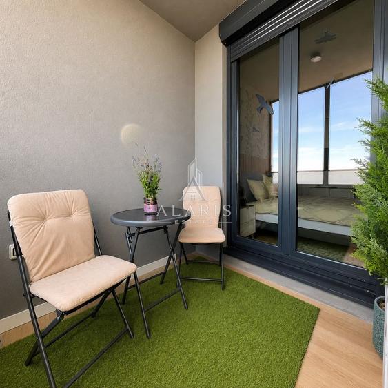 Apartament de lux cu 2 camere, zona Take Ionescu - ISHO - 8