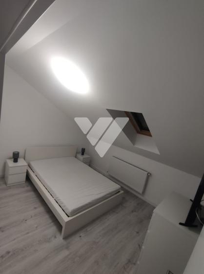 Apartament 3 camere, etaj 3, loc parcare, Doamna Stanca, Sibiu