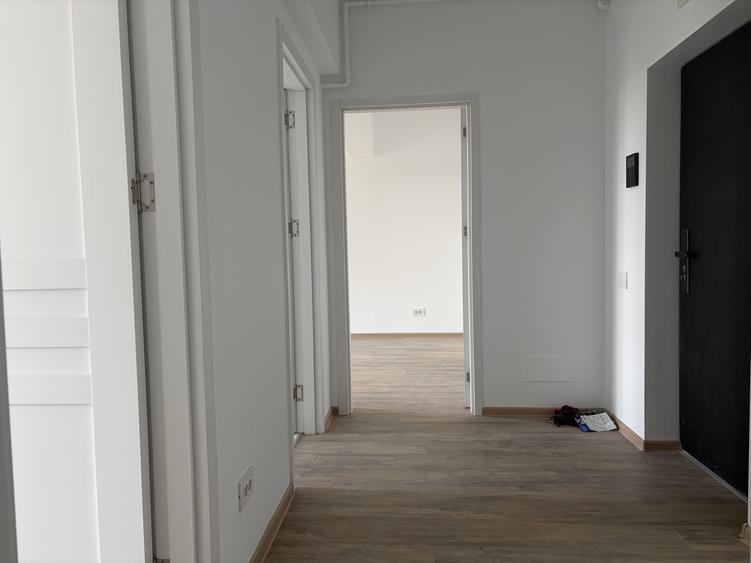 Apartament 2 camere+2 parcari,finalizat,centrala proprie,vedere Lacul Morii!