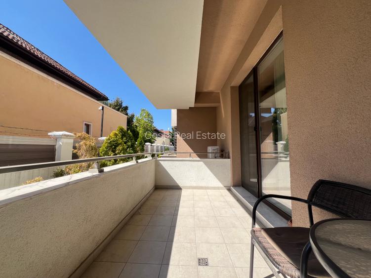 Închiriere Apartament 2 Camere Iancu Nicolae - 22