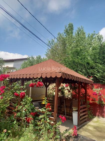 Vand casa in Rosu, Chiajna - 2