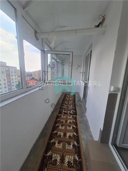 Apartament 2 camere Vlahuta, mobilat, Brasov - 21