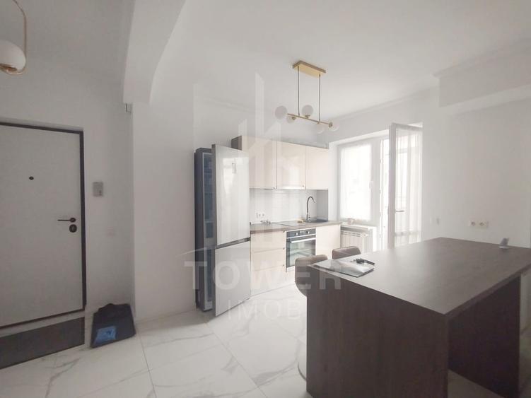 APARTAMENT DE VÂNZARE ÎN INIMA SIBIULUI – GATA DE MUTARE!