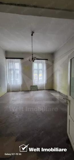 De vanzare apartament cu 2 camere, pretabil cabinete medicale/birouri