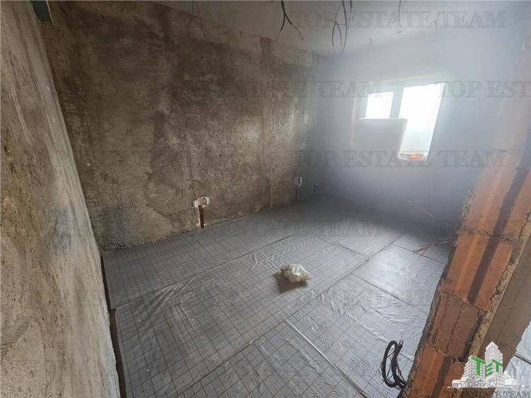 Casa cuplata premium 4 camere in Bragadiru-Cartierul Verde
