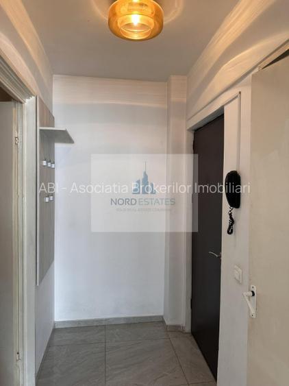 Apartament de închiriat lânga metrou Piața Iancului Bucure - 12