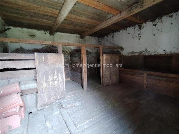 Casa de locuit (Tulghes, str. Principala) - 24