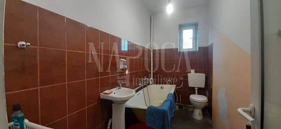 Apartament 4 camere de vanzare in Andrei Muresanu, Cluj Napoca