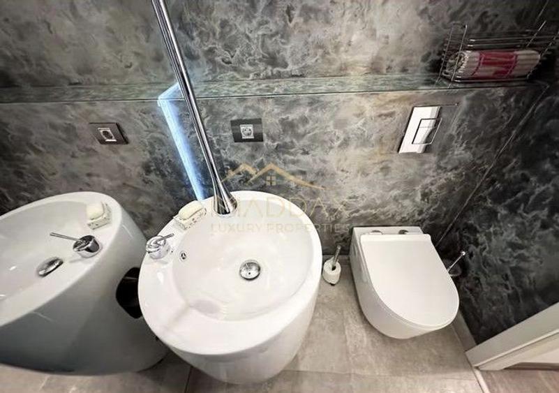 Apartament 3 Camere 80mp | Zona 13 Septembrie - Cotroceni | Supraveghere Video