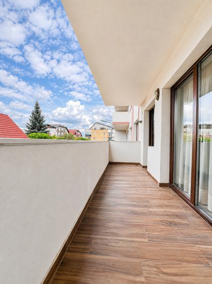 Direct proprietar, 2 camere mobilat utilat 79 mp include 1 parcare subterană