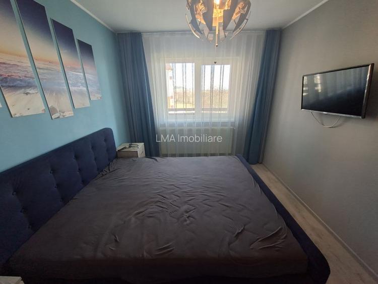 Apartament tip Studio Sânpetru Brașov - 7