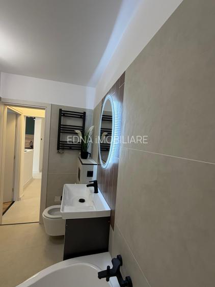 Apartament 2 camere decomandat – TOTUL NOU, nelocuit după renovare! - 6