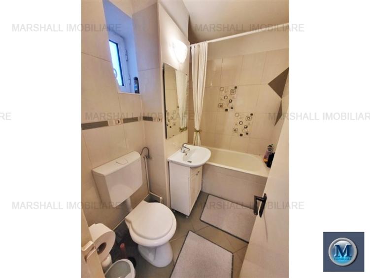 Apartament 3 camere de inchiriat, zona B-dul Bucuresti, 60 mp #16406