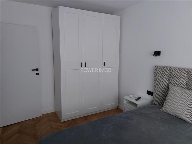 APARTAMENT 2 CAMERE LUX, CENTRAL, LANGA TRIBUNAL - 6