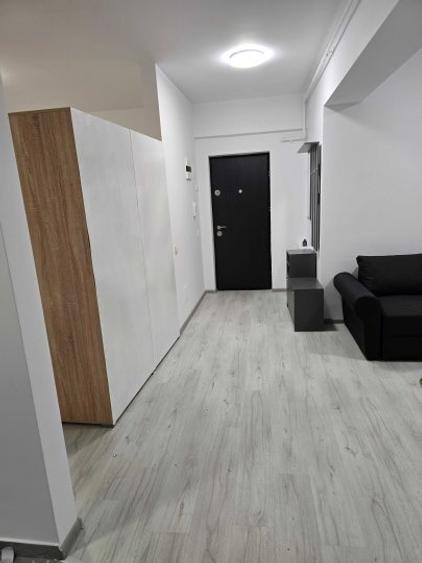 Închiriere Studio dublu în Theodor Pallady cu Centrala proprie la 5 min Metrou