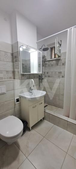 Apartament 2 camere, mobilat și utilat, prima închiriere