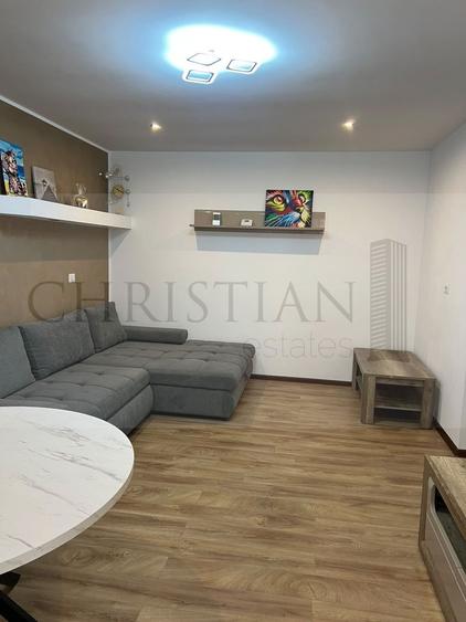 2 Camere + Boxă - Exigent Plaza Residence Faza 1 - Lujerului
