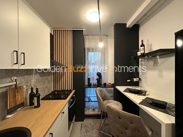 Studio de vânzare – Onix Park Residence, Aviatiei / Pipera - 4