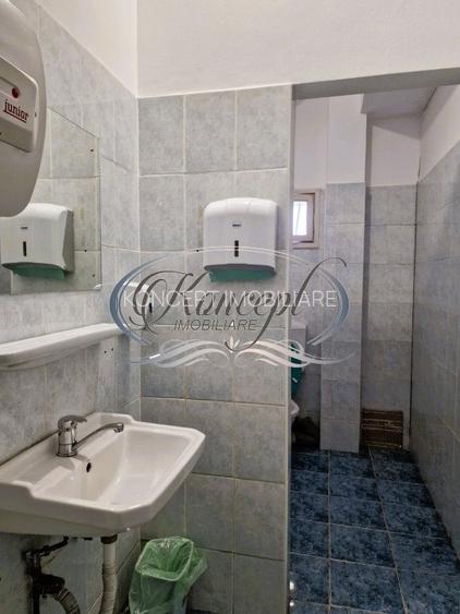 Spatiu de birouri in Piata Cipariu - 10
