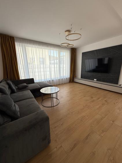 Vila 4 camere City Nord