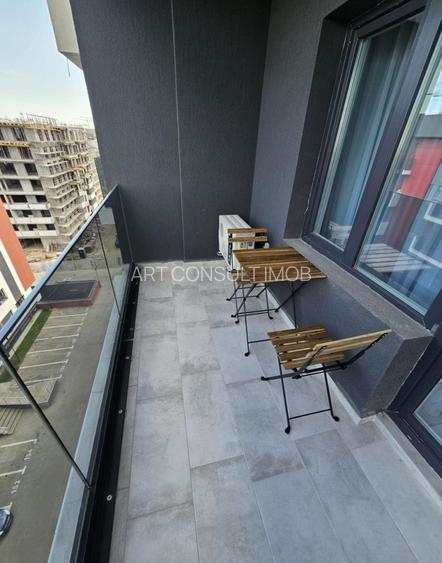 Apartament 2 Camere | Venus Residence | Apărătorii Patriei | Parcare Inclusa | - 8