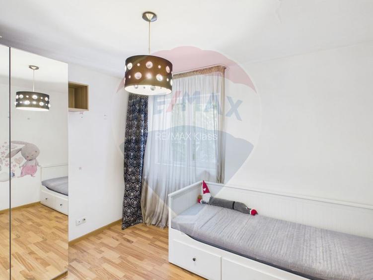 Apartament 2 Camere Drumul Taberei - 4