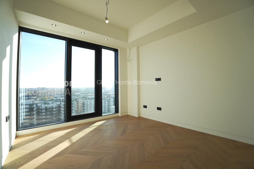 Open View - BHB Avenue | Apartament 3 CAMERE - 80 MP - 7