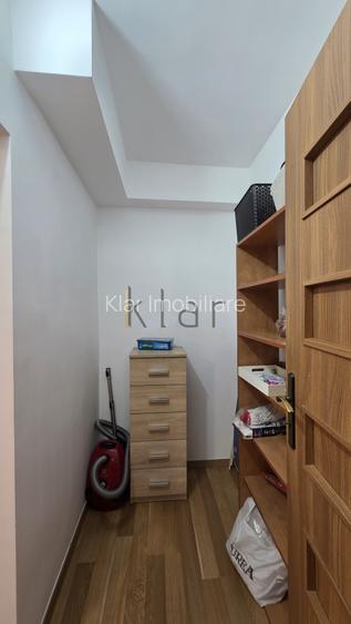 Apartament 2 camere 65mp, gradina, Andrei Muresanu,Aleea Muscel - 12