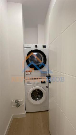 Vanzare apartament 2 camere etajul 6 din 8 zona 13 Septembrie - Marriott