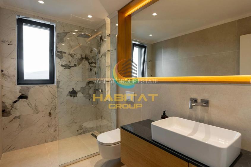 Apartament 4 camere- Brancoveanu- disponibil imediat - 6