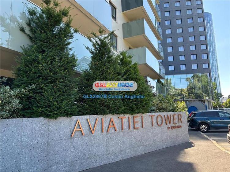 Exclusiv: Apartament Premium 2 Camere - Aviatiei Tower - 10