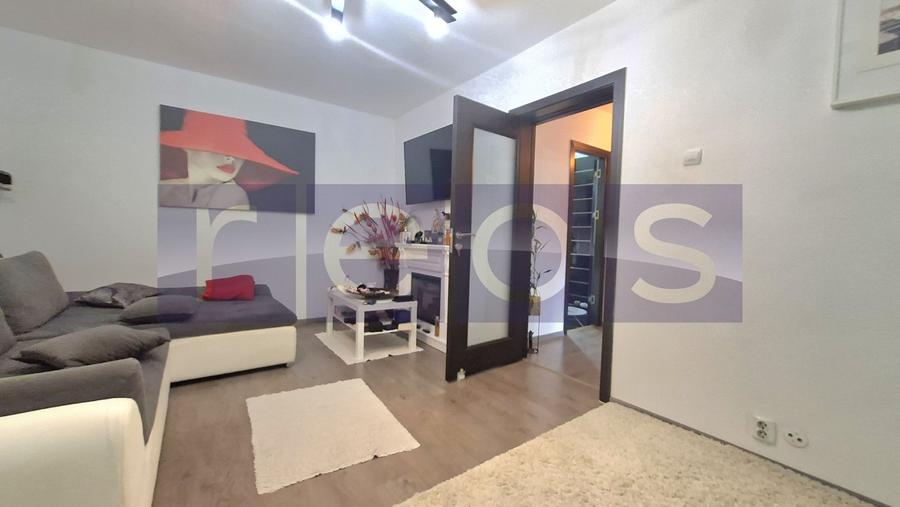 VANZARE 2 CAMERE + LOC DE PARCARE | BLOC 1982 | STEFAN CEL MARE