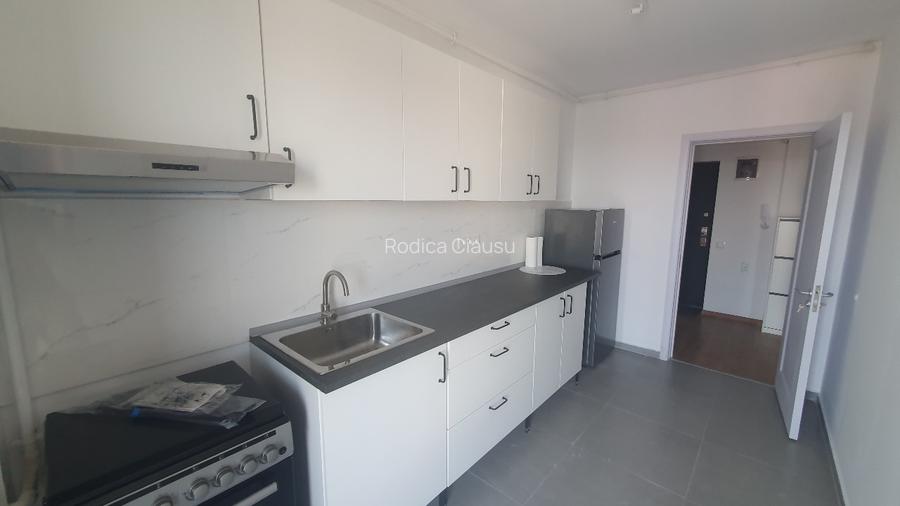 Apartament 2 camere nou (2025), loc parcare, locatie ideala, Sos Alexandriei - 6