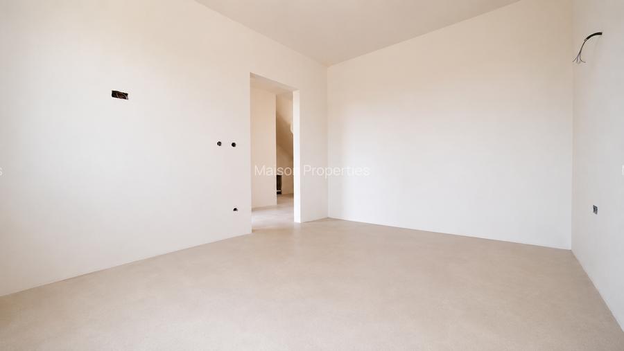 Duplex Premium Cu 5  Camere | Mosnita Noua | 126.5mp Utili | 397mp Teren - 14