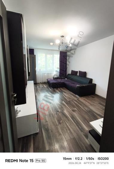 Apartament 3 camere de inchiriat, zona Far