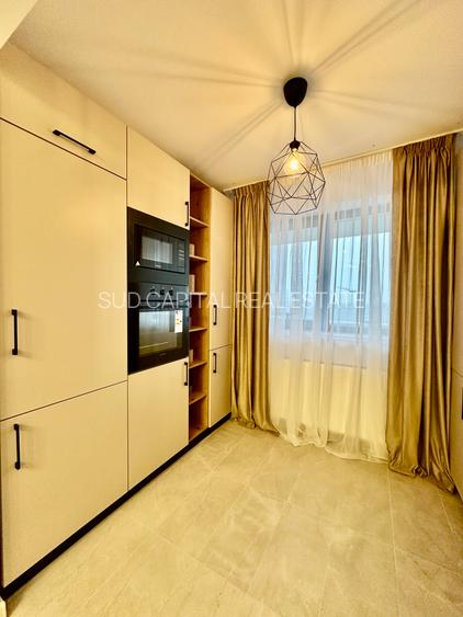 Apartament 2 camere | Prima închiriere | Loc parcare ,7 min metrou Nicolae Teclu - 7