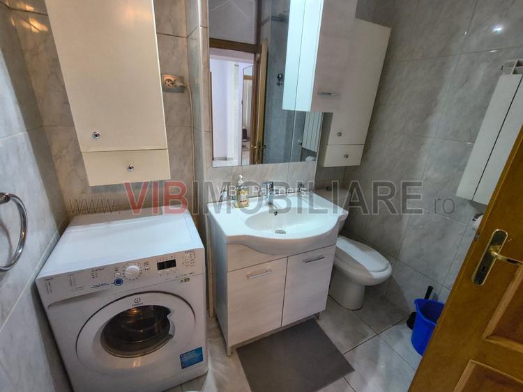 Închiriere apartament 3 camere, 78 mp  - mobilat și utillat -  Calea Dorobanți - 14
