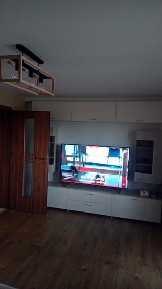 Exclusivitate ! Apartament 2 camere decomandat-City Mall -115.000 euro (Cod E5)