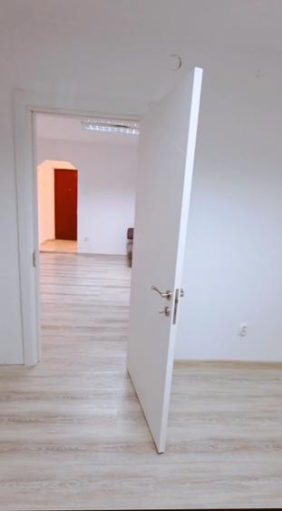 2 camere Bd. Balcescu - Sephora, parter/9, nemobilat bloc 1960