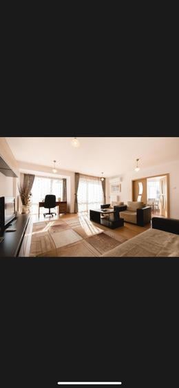 Apartament cu 2 camere in strada Oltului, mobilat,utilat, loc parcare suprateran