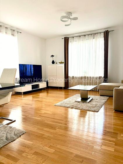 Apartament 2 camere | Asmita Gardens  Terasă 24 mp Mobilat și utilat - 2