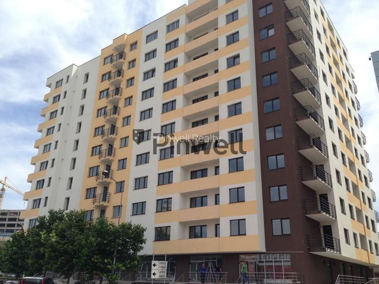 Grozavesti I 2 Camere - 8
