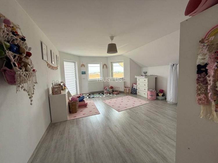 Comision 0% Casa individuala Dumbravita | Langa padure | 198mp utili - 9