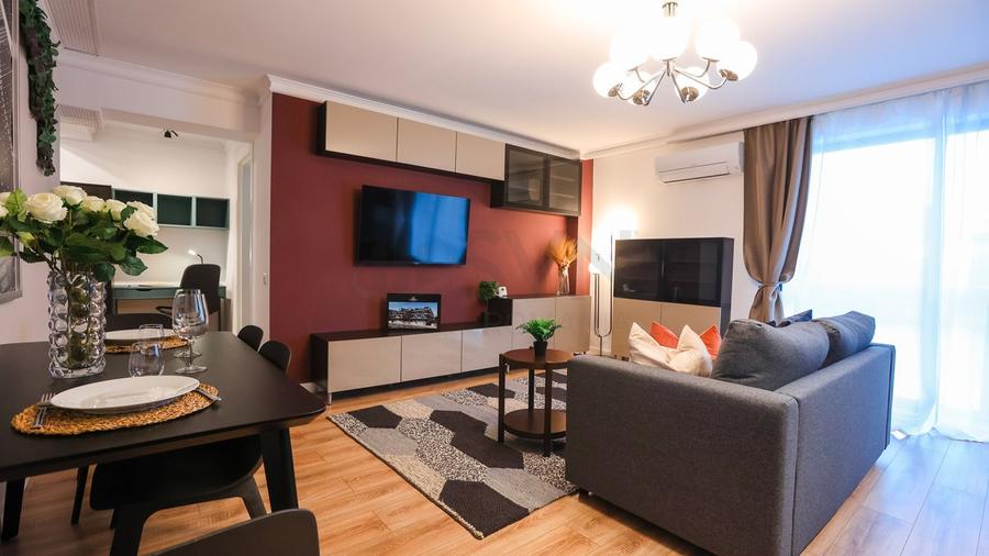 REA1021756 Apartament 2 camere Marriot