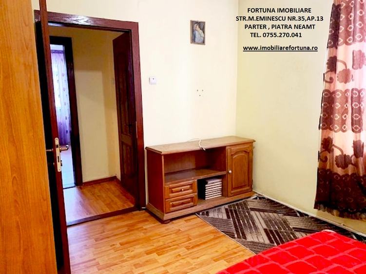 Apartament 3 camere, zona Liceul de informatica/ Orion
