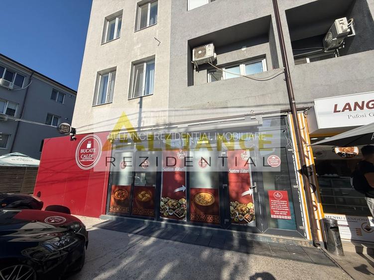 S COMERCIAL  25 MP | LÂNGĂ METROU | STRADĂ FOARTE CIRCULATĂ - 8