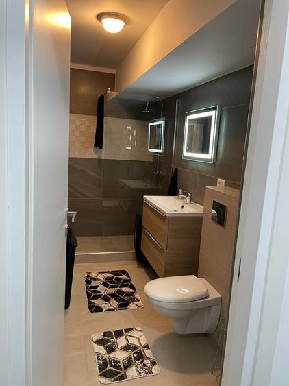 Apartament 2 camere TOMIS NORD (termen lung)