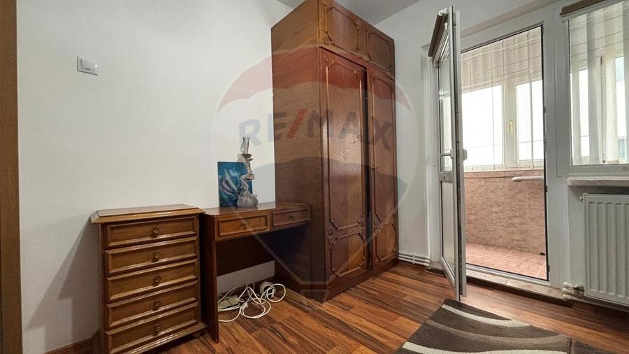 Apartament 2 camere de inchiriat Faleza Nord Constanta