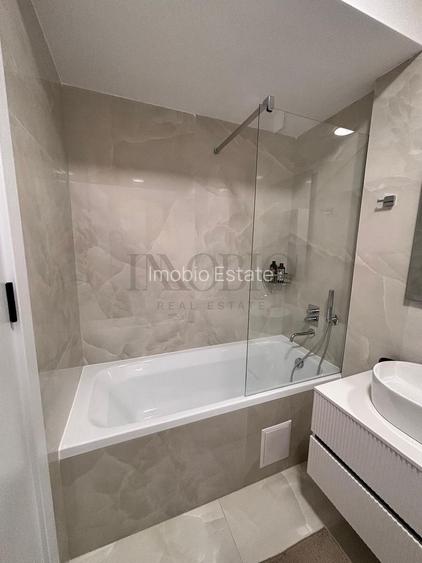 APARTAMENT ELEGANT CU 3 CAMERE ÎN MTM PIPERA – CONFORT ȘI STIL - 24