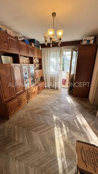 Doraly Mall Apartament 3 camere confort 2 - 11